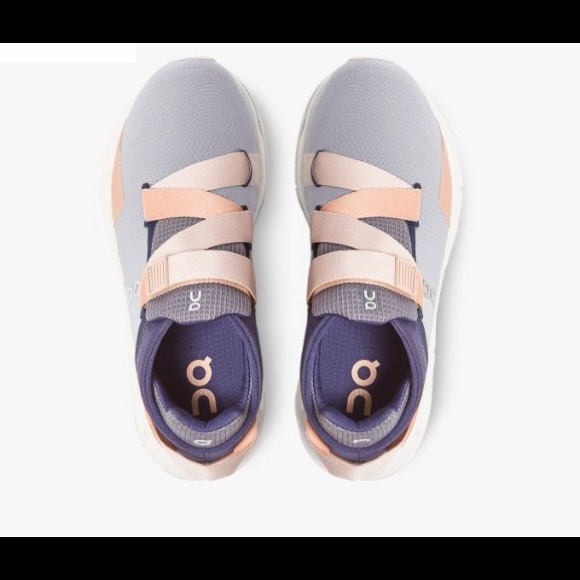 On Running Shoes - ON Running Shoes Cloud Nova Wrap Tennis Shoes